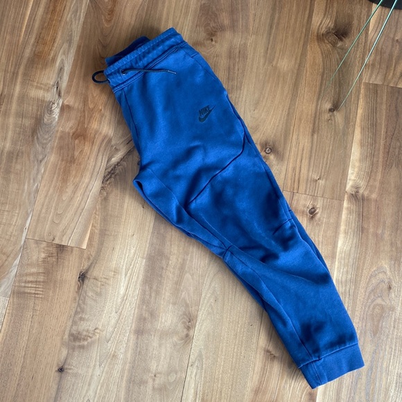 Nike Bottoms Nike Sportswear Tech Fleece Pants Poshmark